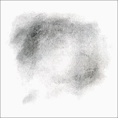 Chalk Paint Grunge Background