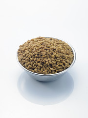 fenugreek