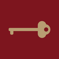 The key icon