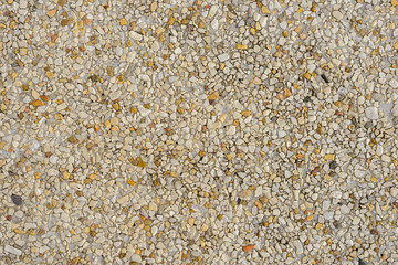 Pebble Stones For Background