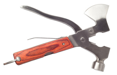 knife multipurpose on