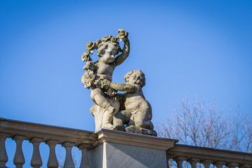 Fototapeta premium Potsdam - Germany