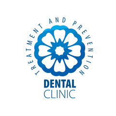 vector logo dentistry