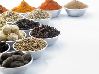 spices