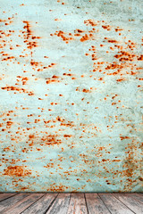 Old grunge wall texture