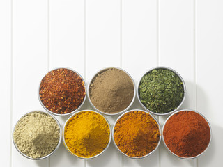 spices