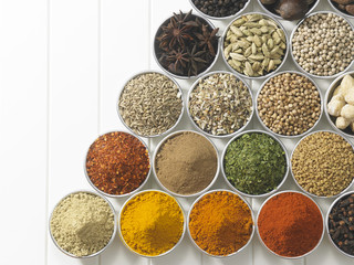 spices