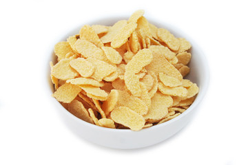 cereali per la prima colazione