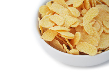 cereali per la prima colazione