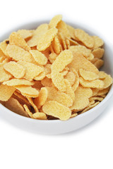 cereali per la prima colazione