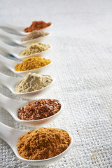 spices