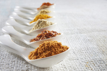 spices