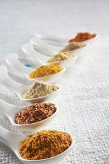 spices