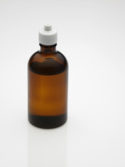 massage oil