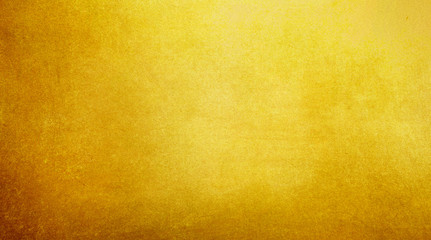 beautiful golden cracked background