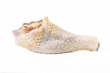 Chicken leg