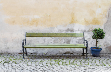 ausruhen
