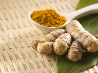 turmeric