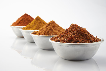 spices powder