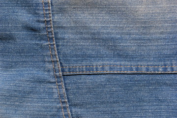 Fototapeta premium Jean texture