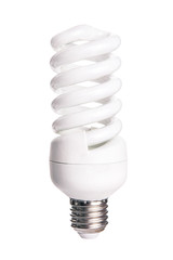 Energy saving light bulb