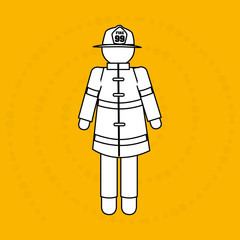 emergency icon design 