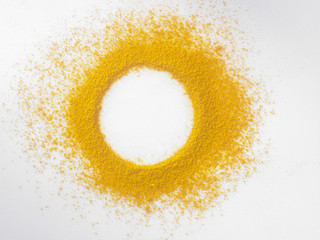 turmeric powder