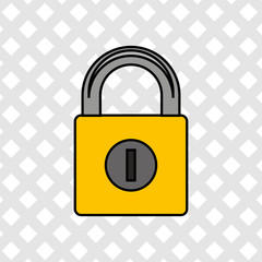 security icon design 