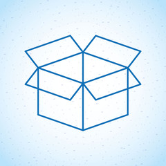 box icon design 
