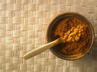 curry powder