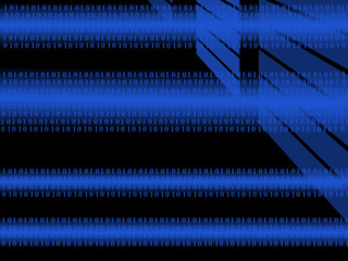 Technology background