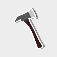 emergency icon design 