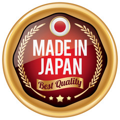 made in japan