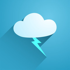 storm icon
