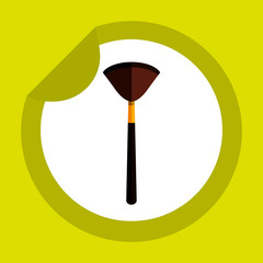 make up products design 