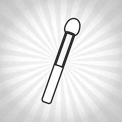 make up products design 