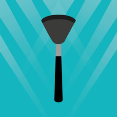 make up products design 