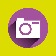 camera icon design 