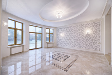 interior living room