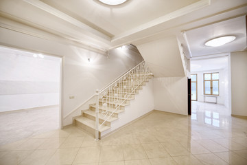 bedroom interior