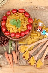 corn chips raw at delicious for cooking.