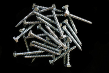 Screws