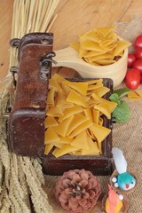 corn chips raw at delicious for cooking.