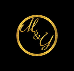 MY initial wedding in golden ring