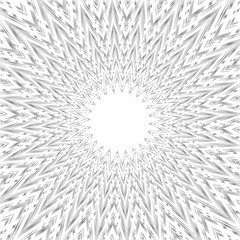 Fototapeta premium abstract startburst background, sunburst, rays wallpaper
