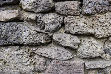 Old stone wall. Old Bricks texture. Block Texture.