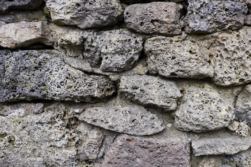 Old stone wall. Old Bricks texture. Block Texture.