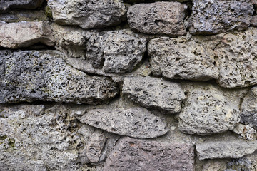 Old stone wall. Old Bricks texture. Block Texture.