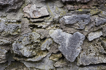 Old stone wall. Old Bricks texture. Block Texture.