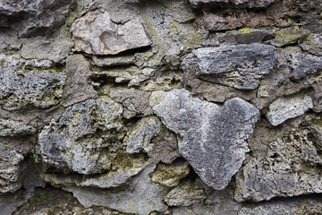 Old stone wall. Old Bricks texture. Block Texture.